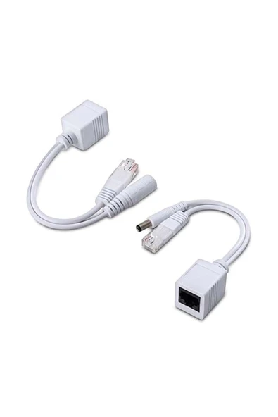 ALWANTEK CONCORD C-5001 POE CABLE - 2