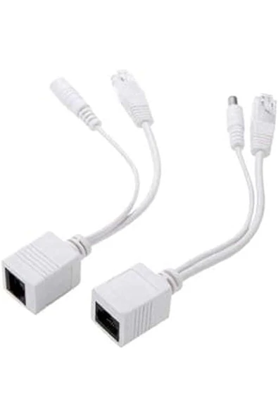 ALWANTEK CONCORD C-5001 POE CABLE