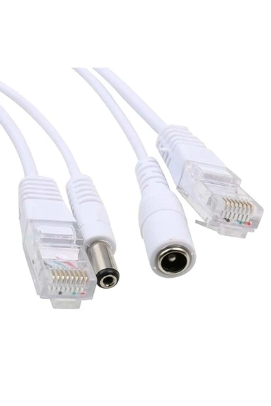 ALWANTEK CONCORD C-5001 POE CABLE - 4