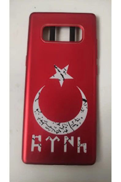 MayroX samssung note 8 kılıf