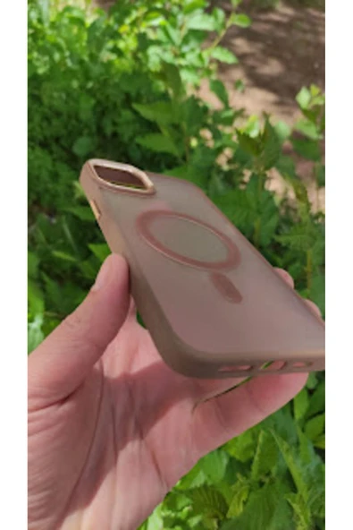 MayroX İPHONE 15 PLUS 14 PLUS  Uyumlu  KALITELİ SÜPER KILIF - 2