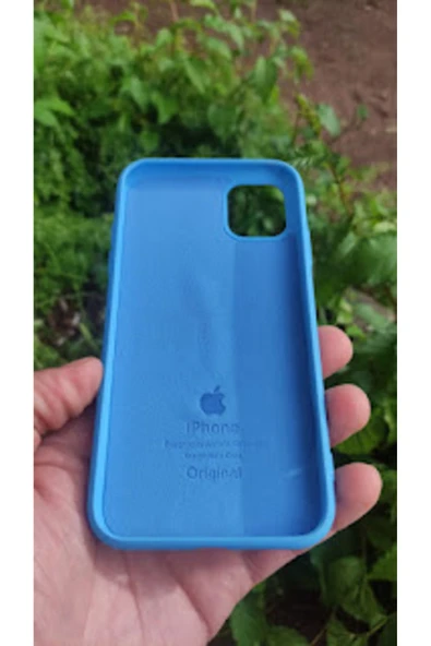 MayroX İPHONE 11 uyumlu  LANSMAN KILIF - 2