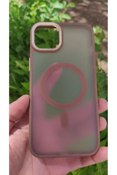 MayroX İPHONE 15 PLUS 14 PLUS Uyumlu KALITELİ SÜPER KILIF