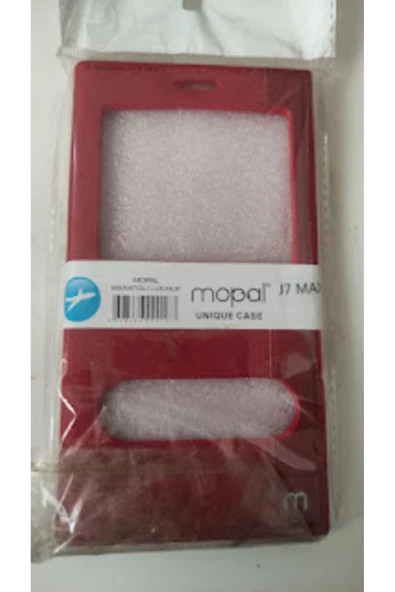 MayroX samssung j7 max kapaklı kılıf