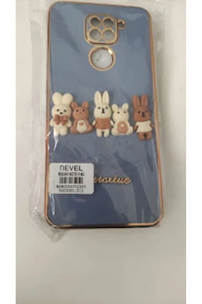 MayroX REDMİ NOTE 9 CEP TELEFON KILIFI ürün görseli 1