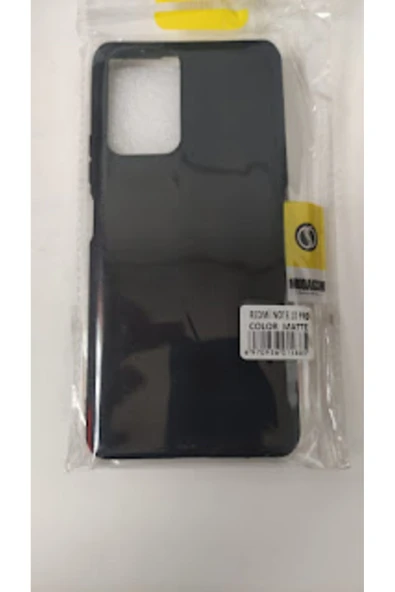 MayroX REDMİ NOTE 10 PRO KILIF