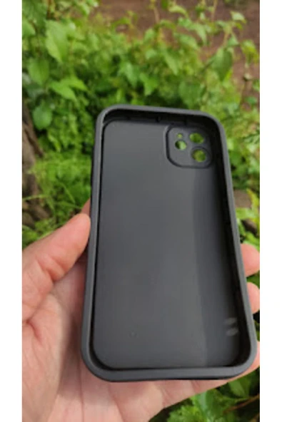 MayroX İPHONE 11 Uyumlu AYICIK KAPARTMALI KILIF 11 - 2