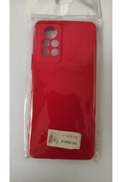 myrox İNFO NOTE 11S NOTE 11 PRO CEP TELEFON KILIFI - Resim 2