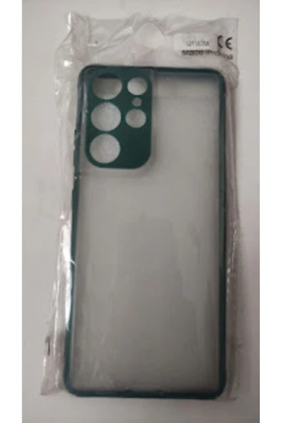 MayroX samssung s21 ultra kılıf