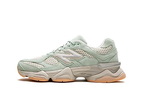 New Balance 9060 The Whitaker - Resim 2