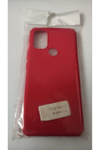 myrox reeder p13 blue max 128 silikon kılıf