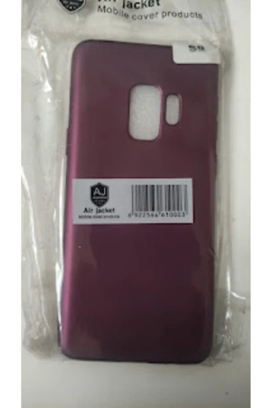 MayroX samssung s9 kılıf ürün görseli 1