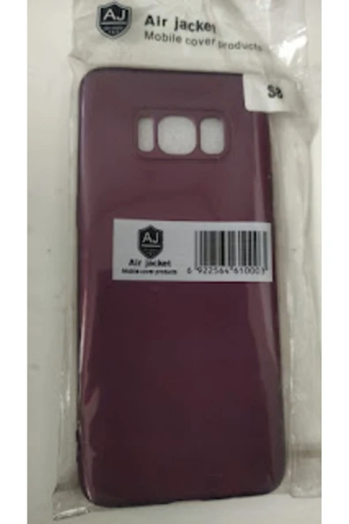 MayroX samssung s8 plus kılıf ürün görseli 1