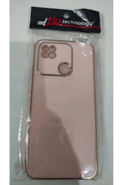 MayroX REDMİ 10A KILIF