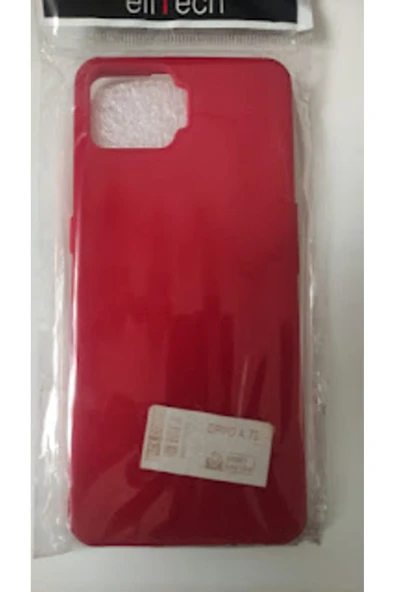 MayroX Oppo a73 reno 4 lite silion kılıf - Resim 2