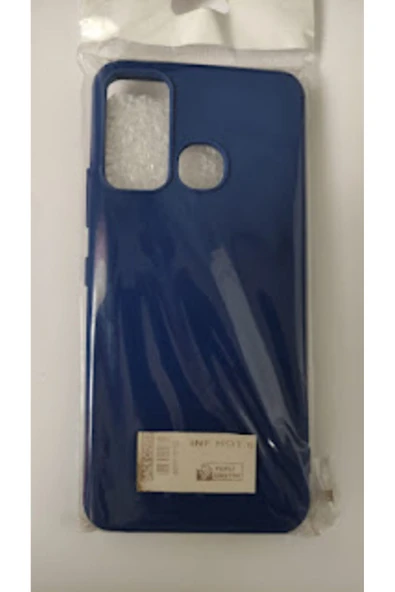 myrox İNFO HOT 9 CEP TELEFON KILIFI - Resim 2