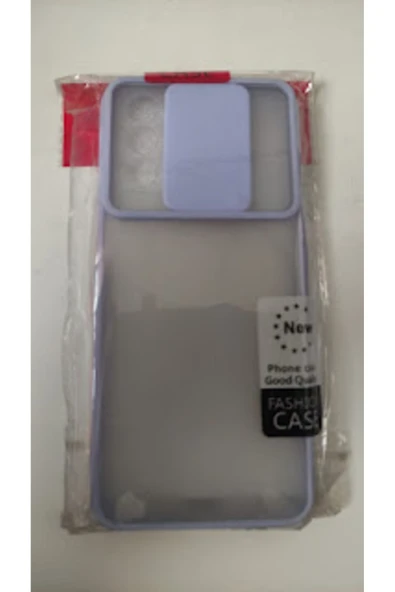 MayroX Oppo A54 5G silion kılıf ürün görseli 1