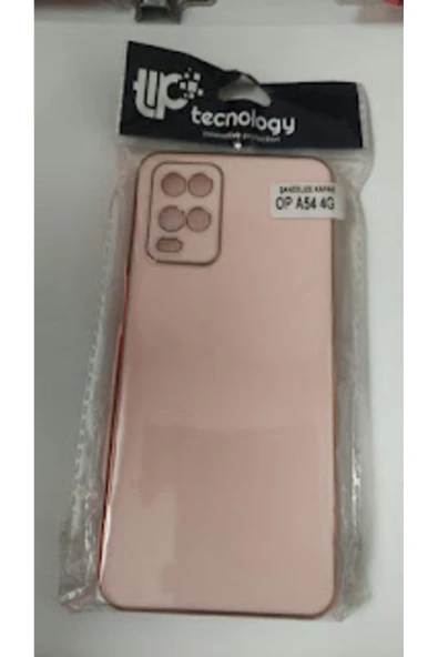 MayroX Oppo A54 silion kılıf ürün görseli 1