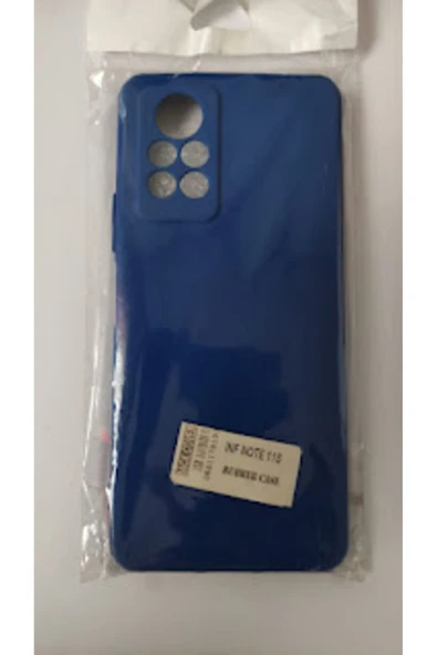 myrox İNFO NOTE 11S NOTE 11 PRO CEP TELEFON KILIFI - Resim 4