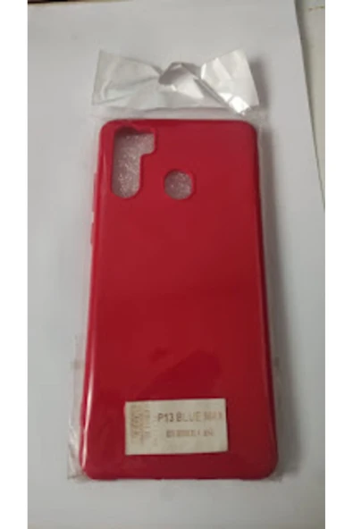 myrox reeder p13 blue max silikon kılıf - 2