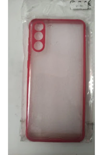 MayroX samssung s21 pro kılıf