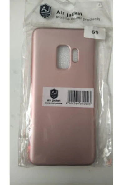 MayroX samssung s9 kılıf ürün görseli 1