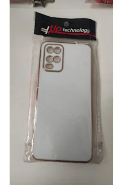 MayroX Oppo A54 silion kılıf - Resim 3