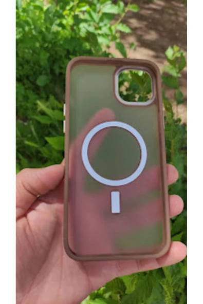 MayroX İPHONE 15 PLUS 14 PLUS  Uyumlu  KALITELİ SÜPER KILIF - 3
