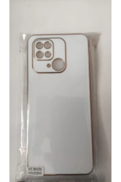 MayroX REDMİ 10C Uyumlu CEP TELEFON KILIFI