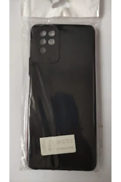 myrox İNFO NOTE 10 CEP TELEFON KILIFI