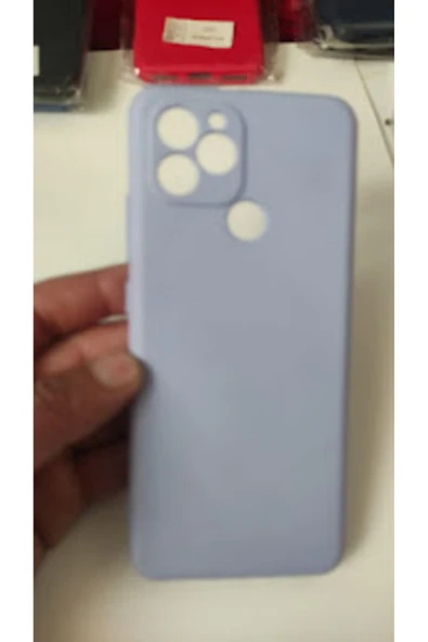 MayroX general mobile gm 22 plus cep telefon silikon kılıf - 2