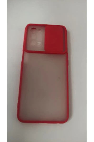 MayroX Oppo a52 a72 a92 silion kılıf - Resim 2