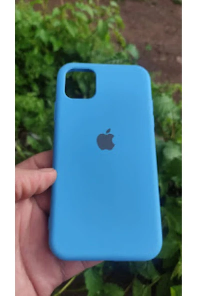 MayroX İPHONE 11 uyumlu  LANSMAN KILIF