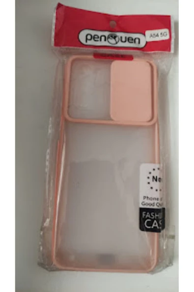 MayroX Oppo A54 5G silion kılıf - Resim 2