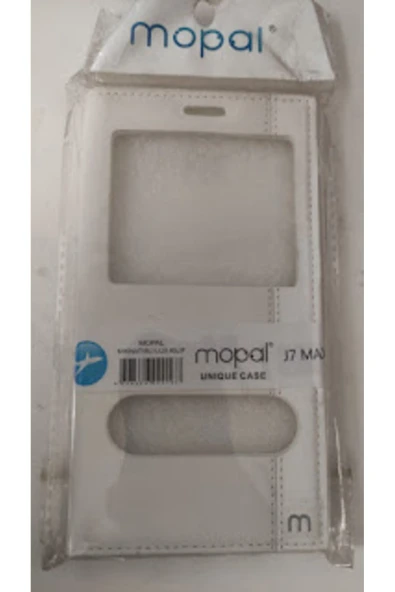 MayroX samssung j7 max kapaklı kılıf