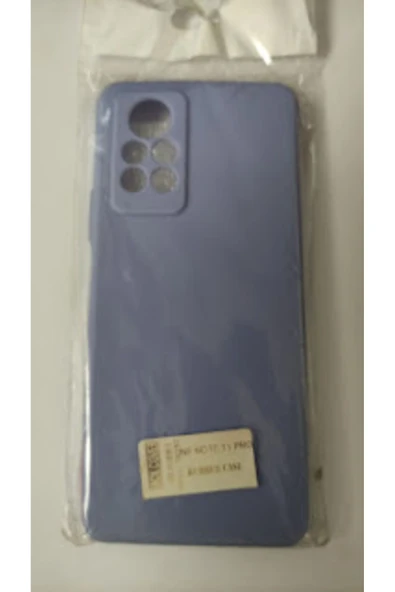 myrox İNFO NOTE 11S NOTE 11 PRO CEP TELEFON KILIFI - Resim 5