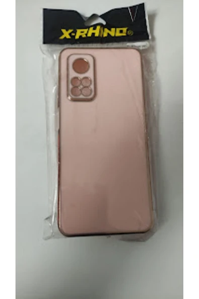 MayroX REDMİ NOTE 10T PRO KILIF ürün görseli 1