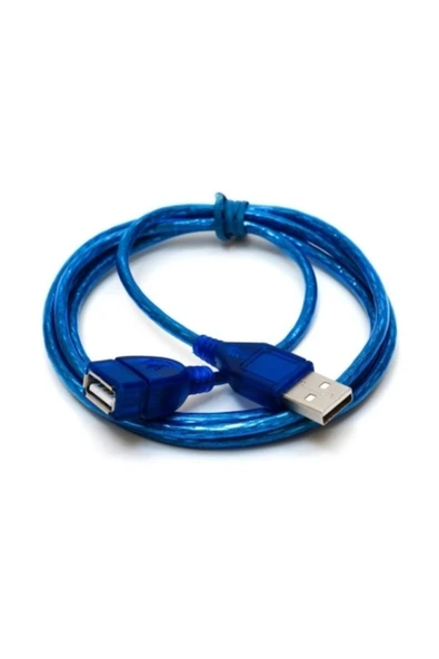 Concord C-540 3m Metre Usb Uzatma Kablosu ürün görseli 1