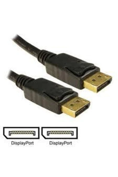 Concord Dısplay To Dısplay 1.8 Mt Kablo ürün görseli 1