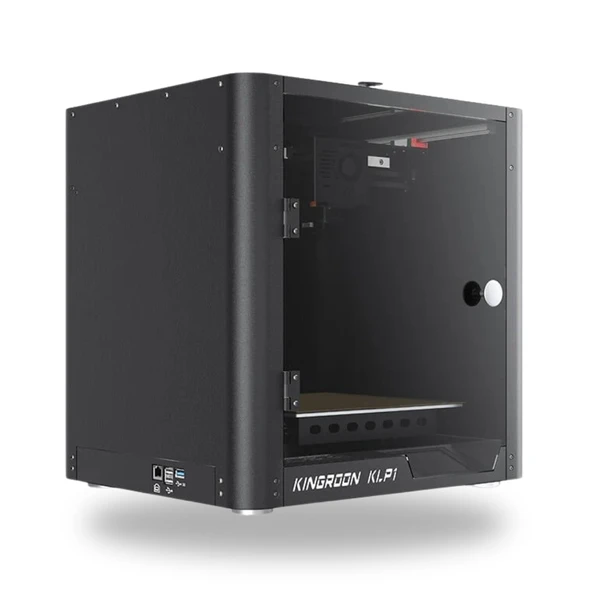 Kingroon KLP1 3D Yazıcı - 2