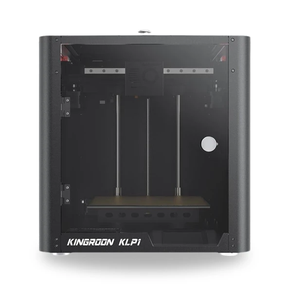 Kingroon KLP1 3D Yazıcı - 3