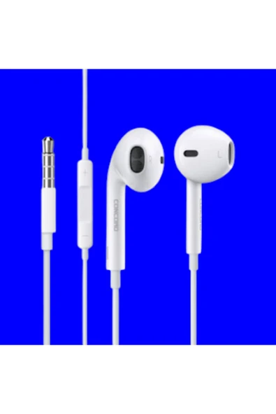 Concord c-900 Mikrofonlu Bass Kulaklık 3.5 Mm. Jak 547460 ürün görseli 1