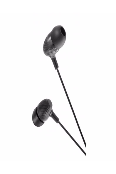 Concord E1 Mikrofonlu Kulakiçi Kulaklık ürün görseli 1