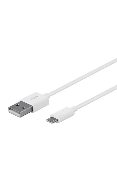 Concord Infinix Hot 10T uyumlu micro şarj kablosu c-321 - Resim 2