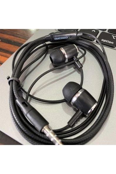 rennway Mikrofonlu Kulaklık Concord C-960