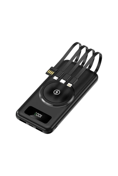 SPRANGE SR-P24W 16000 mAh Powerbank