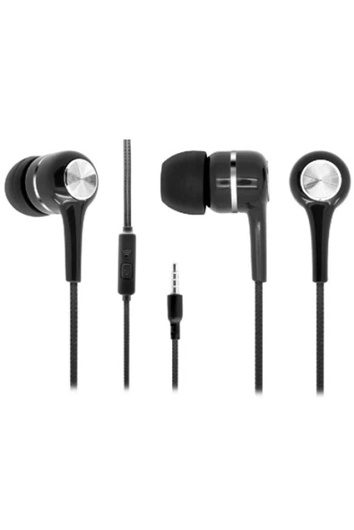 Concord C-963 Kulak İçi Kulaklık Çağrı Cevaplama Sonlandırma Ortam Sesi Azaltma OSA