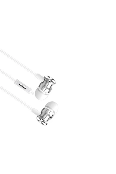 Concord C-964 Renkli Stereo Mikrofonlu Kulak Içi Kulaklık