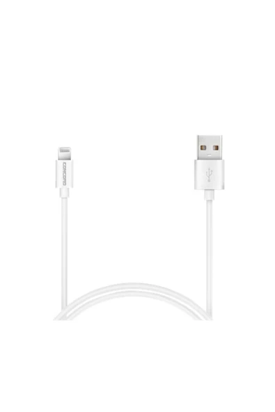 MidasXShop Concord 1m Lightning Şarj Kablosu (c-411)