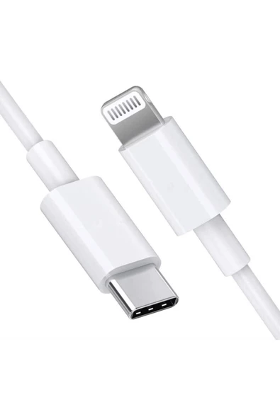 SPRANGE iPhone 14 Pro UYUMLU APPLE USB-C - Lightning HIZLI KALİTELİ Kablo